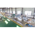 125g/155g/425g tin sardine processing line